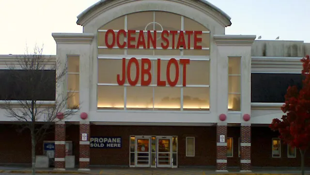 Ocean State Job Lot