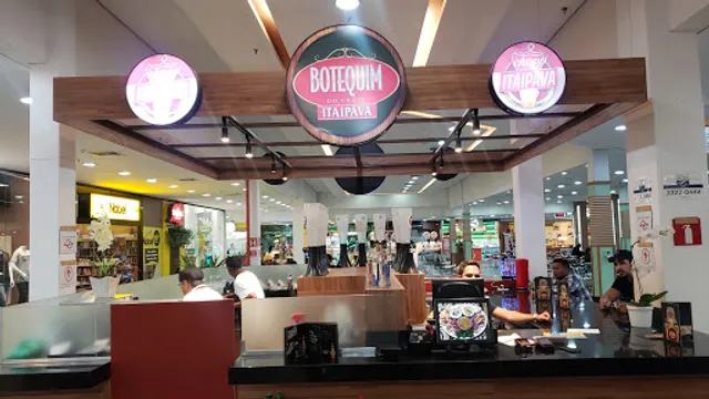 Botequim do Chopp - Restaurante e Choperia