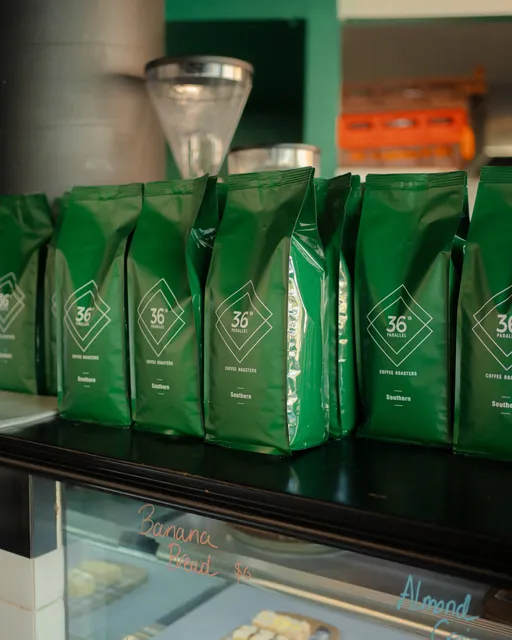 Wedge St Kilda | Brunch Cafe St Kilda