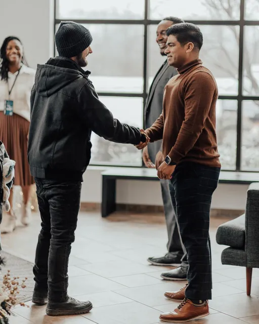 The Sanctuary Quad Cities