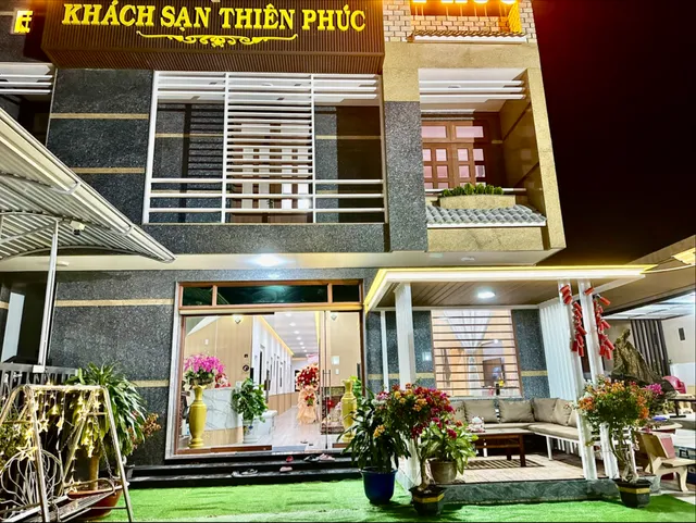 Thien Phuc Hotel