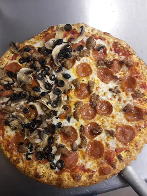 R.Kidds Pizza & Wings