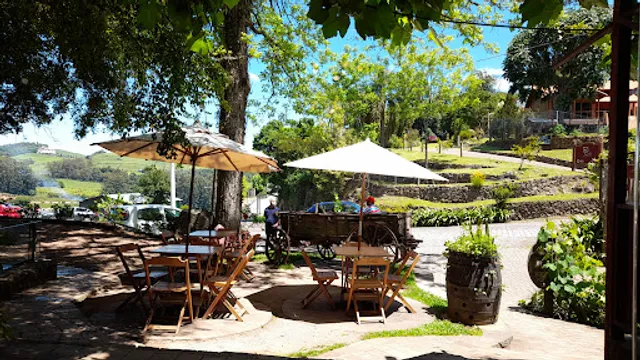 Giordani Gastronomia Cultural