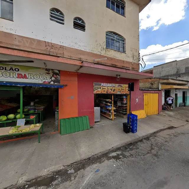 Padaria Jatopão