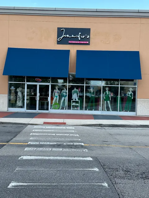 Jennifer Fashion Touch