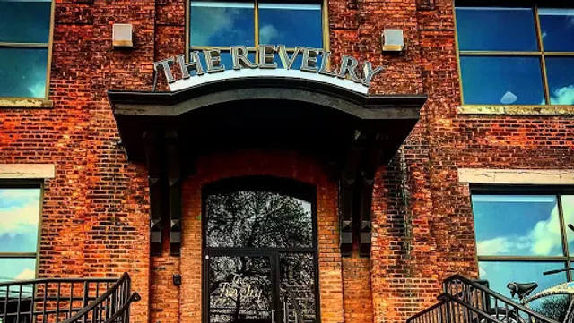 The Revelry