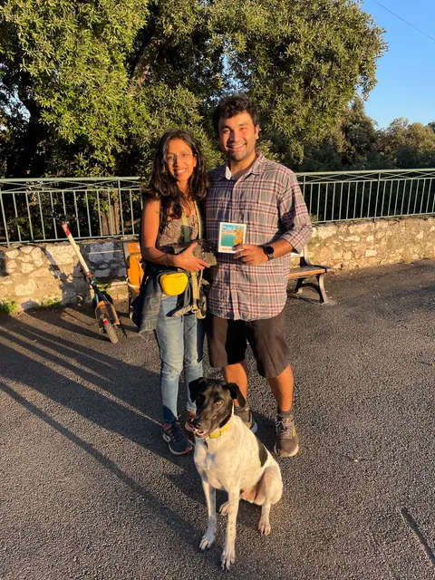 Escape Nice - Escape game en Extérieur, (Re)découvrir Nice, évènement anniversaire, Team Building, EVJF/EVG