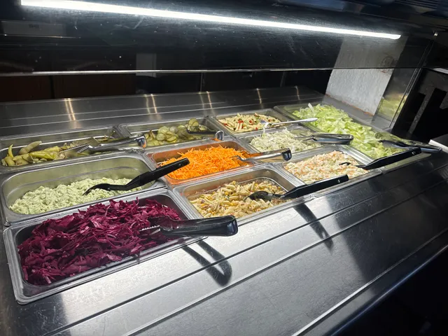 Restaurant Heinolan Pizza Kulma