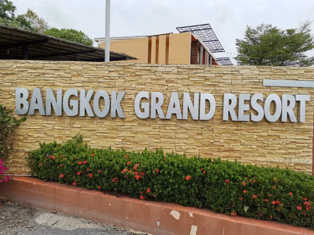 Bangkok Grand Resort