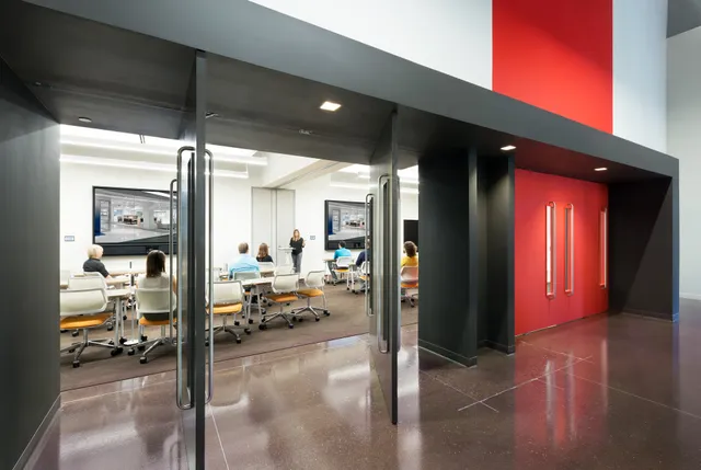 Business Furniture + Co.