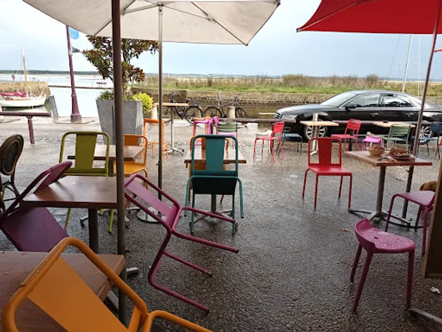 Le Bistrot de la Poissonnerie