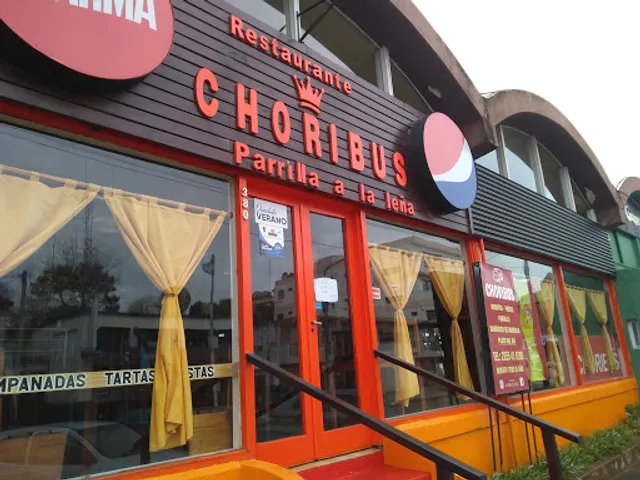 ChoriBus