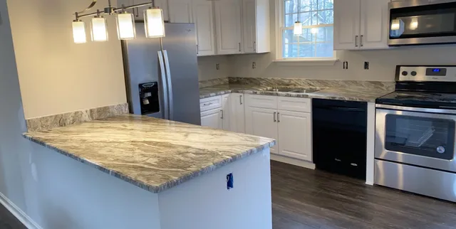 Dynamic Stone Creations