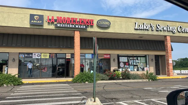 La Morelense Western Wear