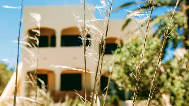 apartamentos verde mar