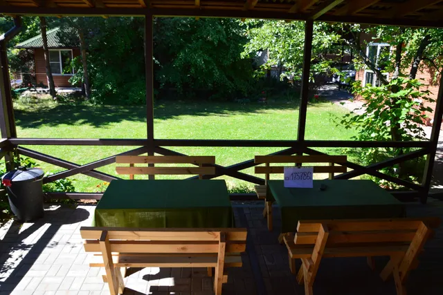 Gostevoy Dom Domodedovo