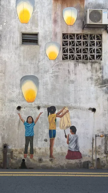 Lorong Seni Seremban