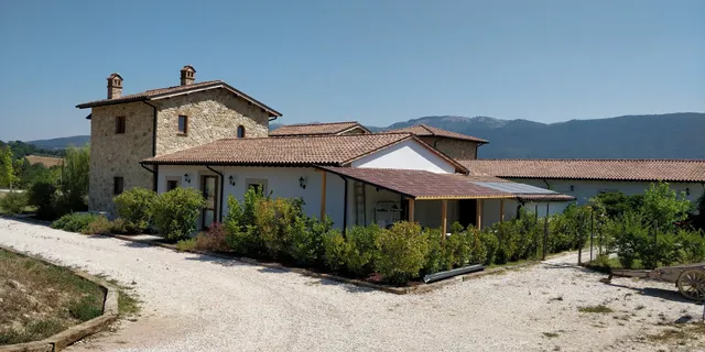 Farm Madonna del Salice