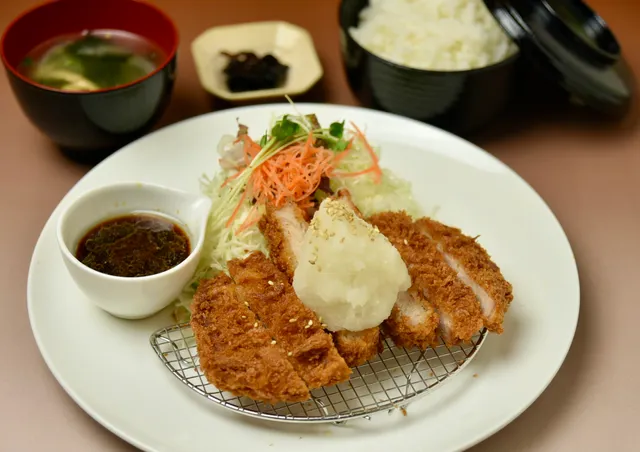 洋食レストラン「OHANA（オハナ）」（2025年10月14日新規OPEN）