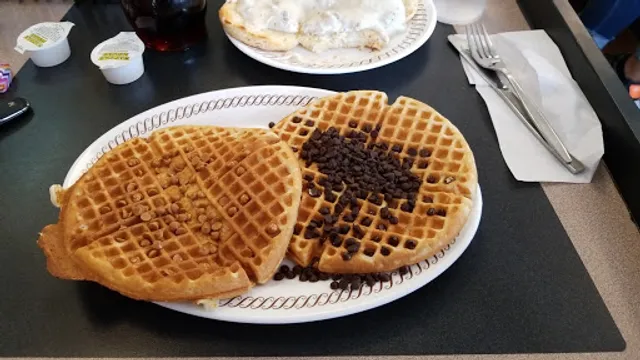 Waffle House
