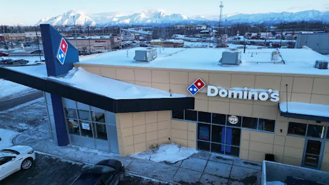 Domino's Pizza