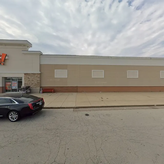 Machesney Park Town Center