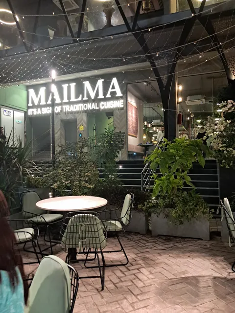 Mailma Restaurant