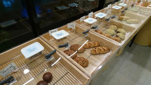 巷仔內手工烘焙坊