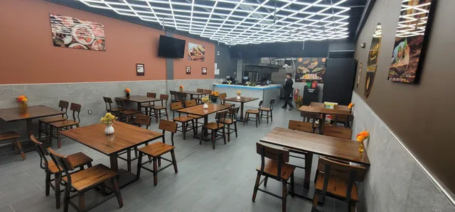Al-Sham Restaurant