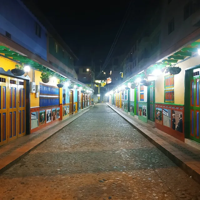 HOTEL PORTOBELO GUATAPE