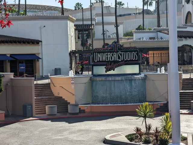 Universal Studio Store