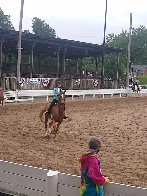 Shelbyville Horse Show