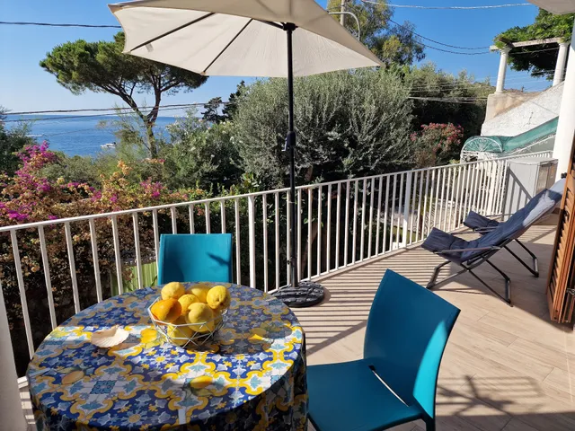 Siren Land - Marina del Cantone