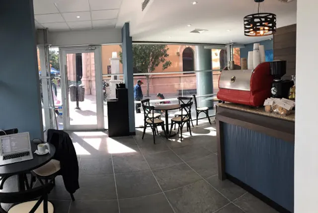 La Francia Marítima