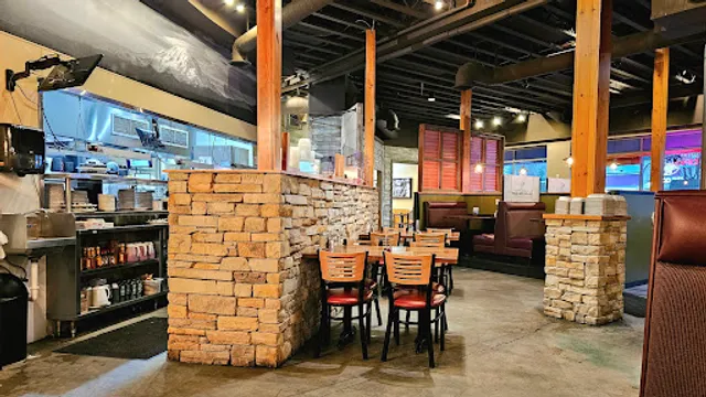 The Original Pancake House