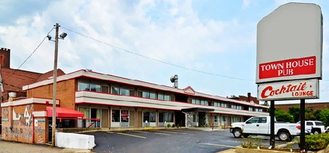 Heritage Inn