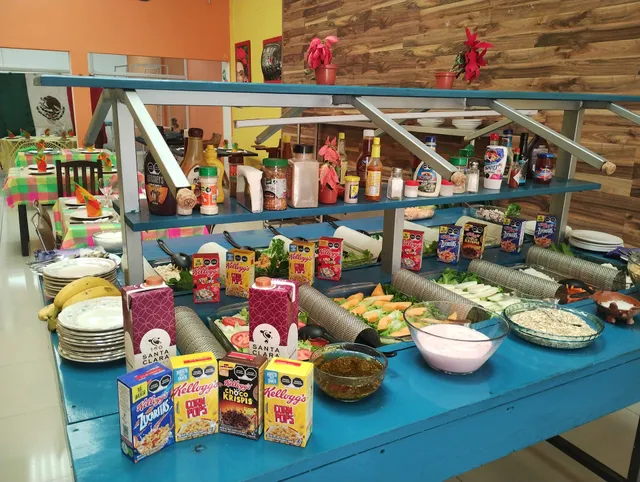 LOS COMPACHES STEAK-HOUSE