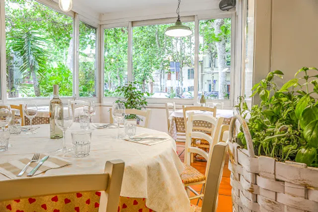 Da Ciarro Ristorante Pizzeria