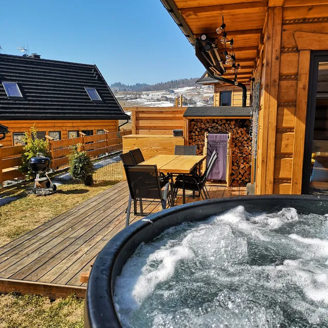 Chill & Rest Apartments