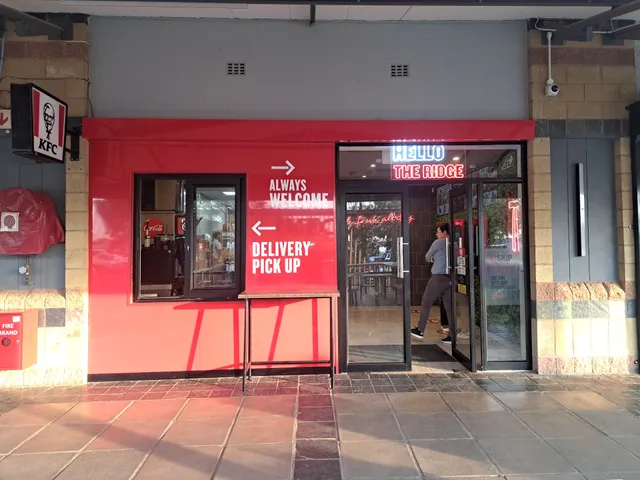 KFC The Ridge