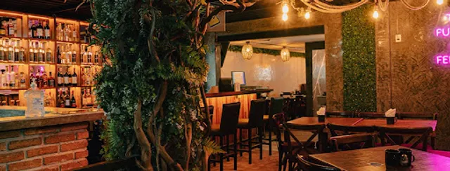 Matriarca Restaurante