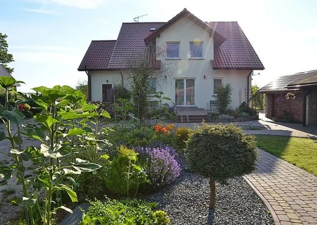 Agroturystyka "POD DĘBAMI"