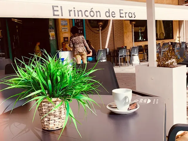El Rincón de Eras