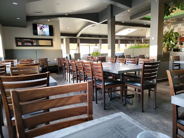 Restaurant Place Mont-Laurier Pizzeria