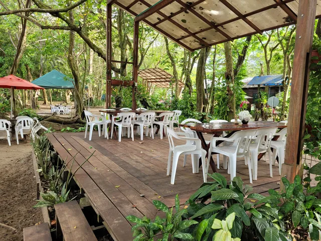 CENTRO ECOTURISTICO SIMONA DEL MAR