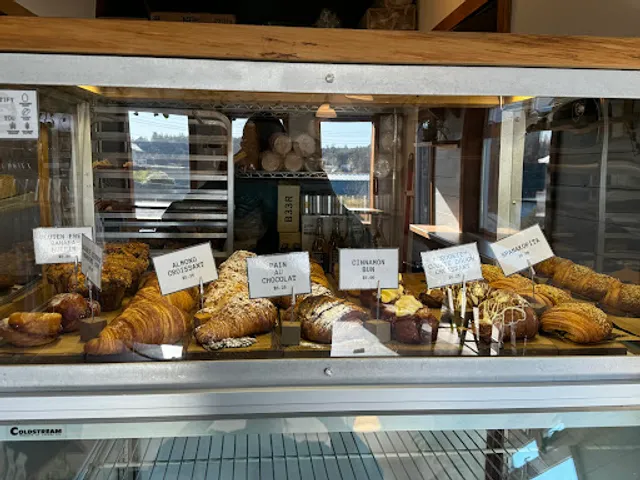 The Break Cafe & Bistro