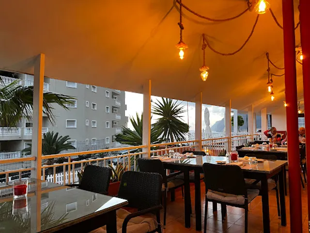 Raíces restaurante asador