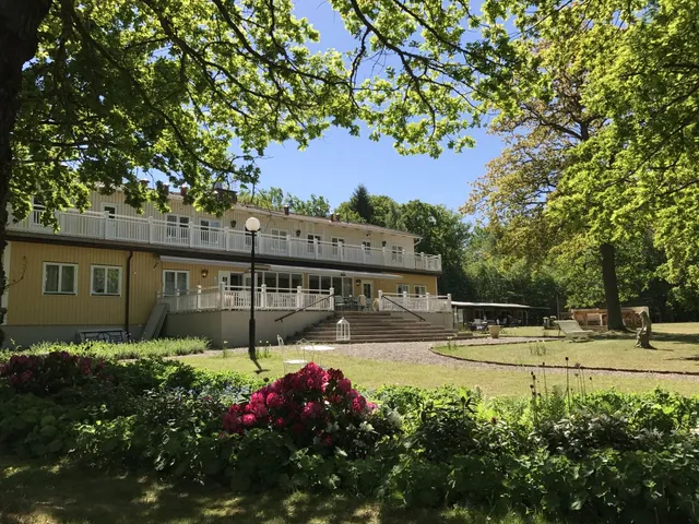 Mormors Pensionat Strandhagen