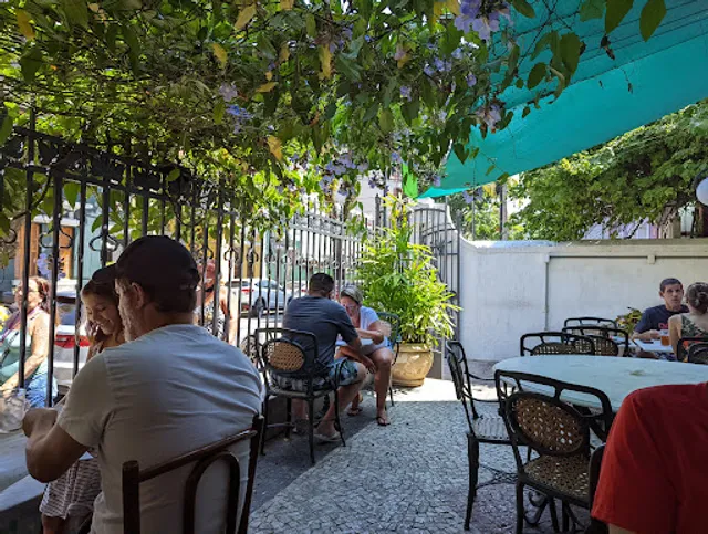 Botequim Carioca Botafogo