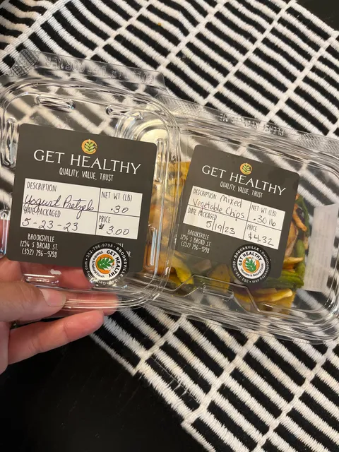 Get Healthy Brooksville